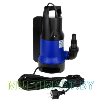 Фекальный насос Jemix GSMAX-550